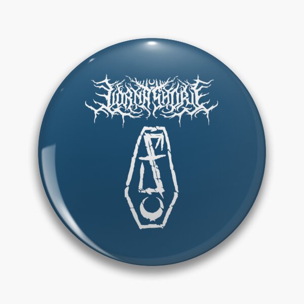 Item preview, American deathcore band     designed and sold by Yeptiter.