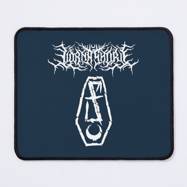 Item preview, American deathcore band     designed and sold by Yeptiter.