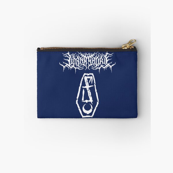 Item preview, American deathcore band     designed and sold by Yeptiter.