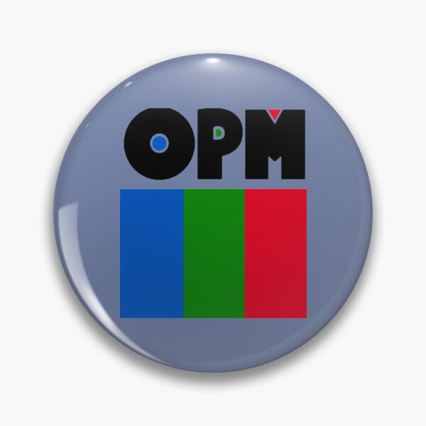 Item preview, OPM Dom Kennedy      designed and sold by SeeandTees.