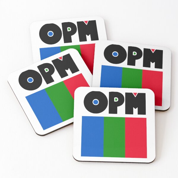 Item preview, OPM Dom Kennedy      designed and sold by SeeandTees.