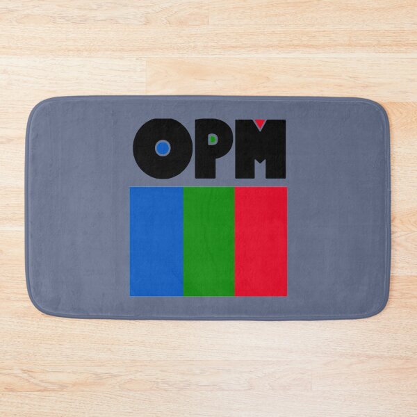 Item preview, OPM Dom Kennedy      designed and sold by SeeandTees.
