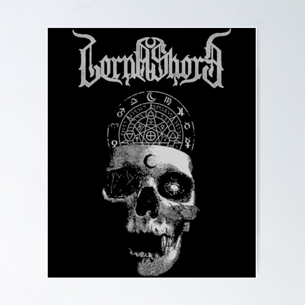 【LORNA SHORE】【MALEFICIUM】【デスコア】【DARKO US LORNA SHORE - MALEFICIUM - YouTube