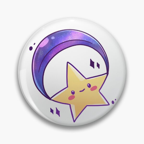 Item preview, Cute star designed and sold by Yuumekiarts.