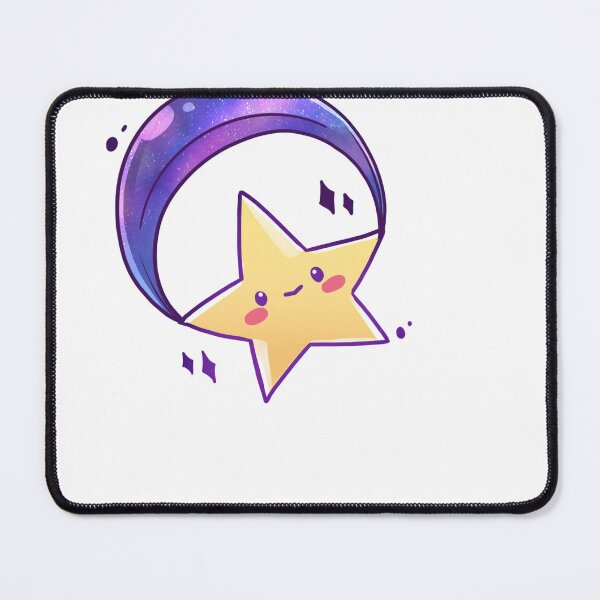 Item preview, Cute star designed and sold by Yuumekiarts.