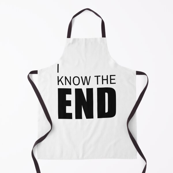 Item preview, Phoebe Bridgers I Know The End designed and sold by bouymakesart.
