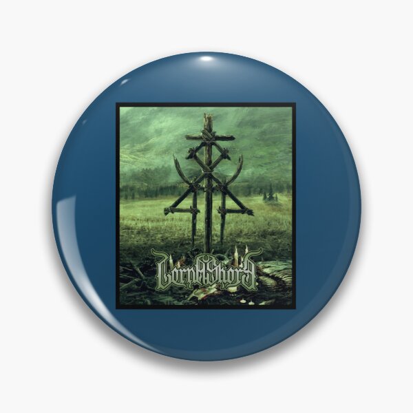 Item preview, Deathcore Band Lorna Shore     designed and sold by Yeptiter.