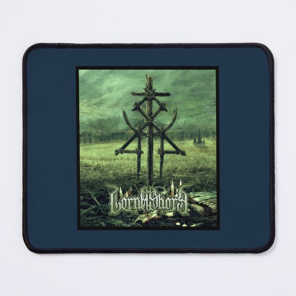 Item preview, Deathcore Band Lorna Shore designed and sold by Yeptiter.