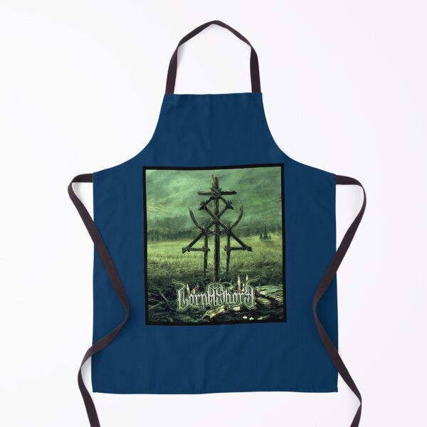 Item preview, Deathcore Band Lorna Shore designed and sold by Yeptiter.