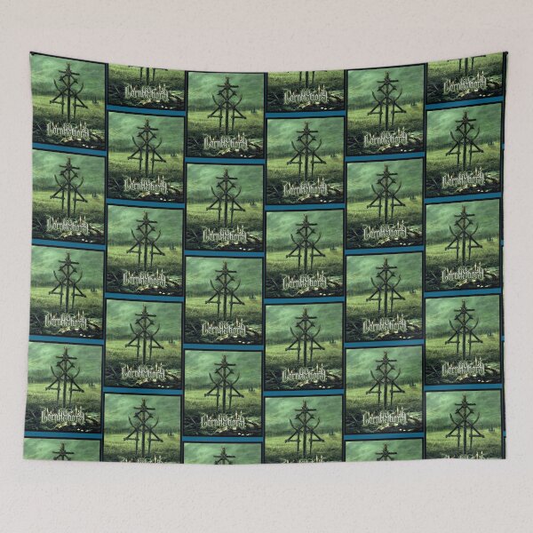 Item preview, Deathcore Band Lorna Shore     designed and sold by Yeptiter.