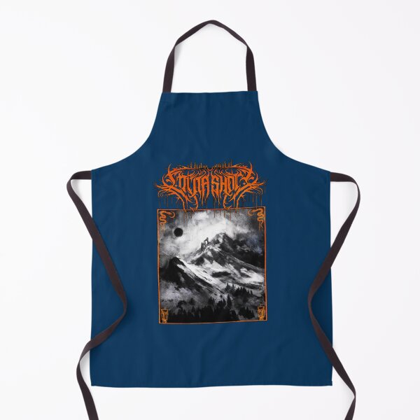 Item preview, Genres Deathcore Lorna Shore logo wallpaper designed and sold by Yeptiter.