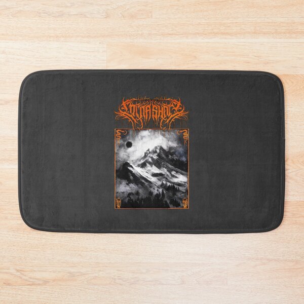Item preview, Genres Deathcore Lorna Shore logo wallpaper     designed and sold by Yeptiter.