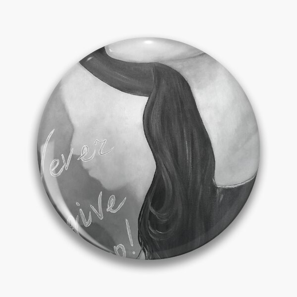 Item preview, ¡No rendirse nunca! designed and sold by SevilGoriuc.