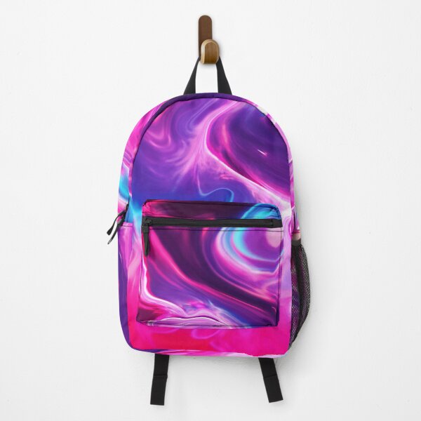 Artikelvorschau, Liquid Lights Neonblau und Pink, Liquid Marble entworfen und verkauft von ACC .