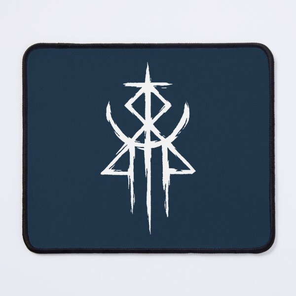 Item preview, Logo epic Lorna Shore genres deathcore   designed and sold by Yeptiter.