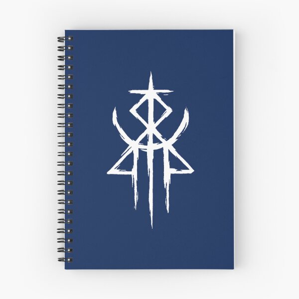 Item preview, Logo epic Lorna Shore genres deathcore   designed and sold by Yeptiter.