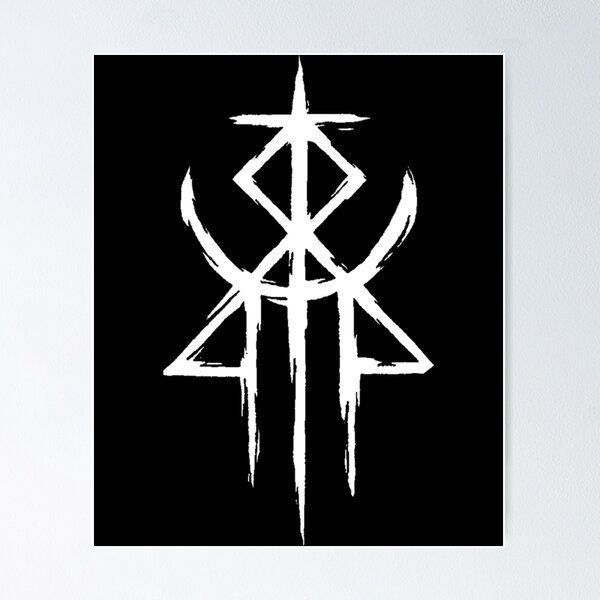 Item preview, Logo epic Lorna Shore genres deathcore   designed and sold by Yeptiter.