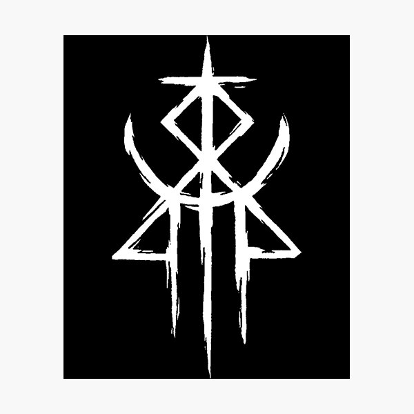 Item preview, Logo epic Lorna Shore genres deathcore   designed and sold by Yeptiter.