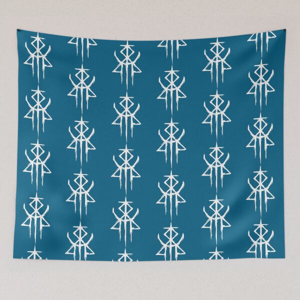 Item preview, Logo epic Lorna Shore genres deathcore   designed and sold by Yeptiter.