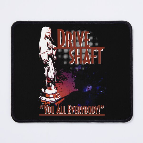 Item preview, Charlie Pace - Drive Shaft - You all Everybody designed and sold by Meta Cortex.