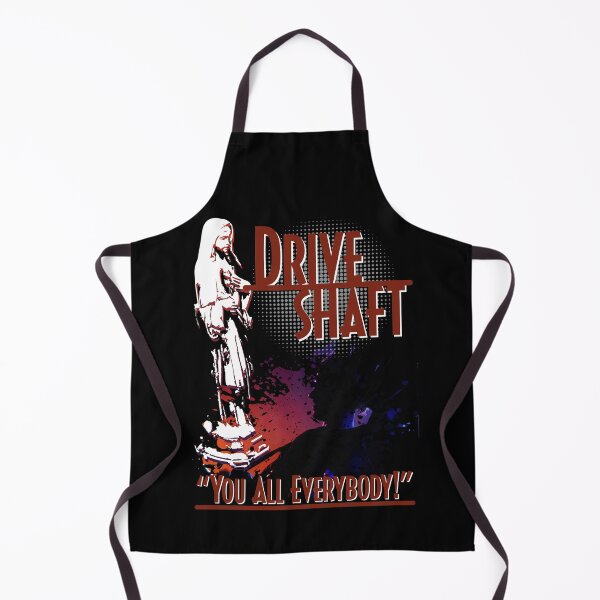 Item preview, Charlie Pace - Drive Shaft - You all Everybody designed and sold by Meta Cortex.
