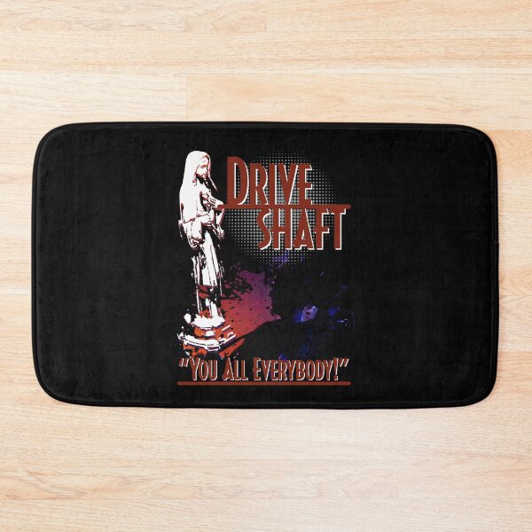 Item preview, Charlie Pace - Drive Shaft - You all Everybody designed and sold by Meta Cortex.