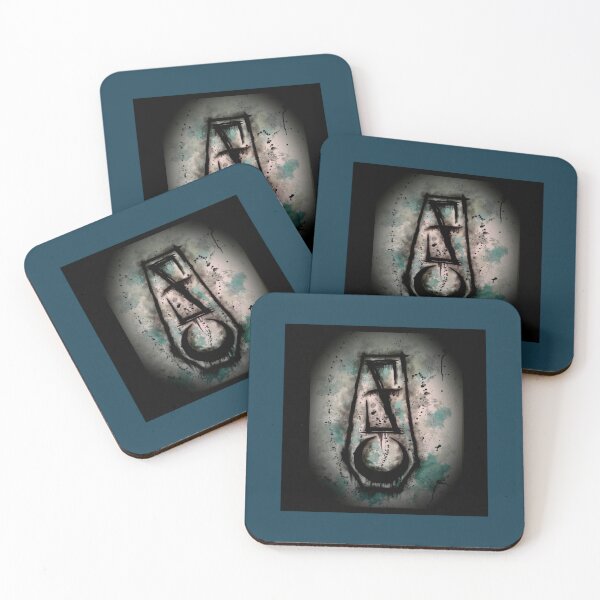 Item preview, lorna shore  designed and sold by Yeptiter.