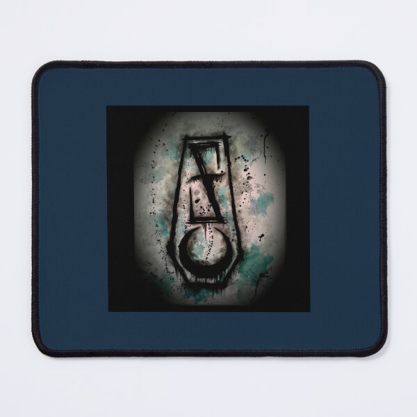 Item preview, lorna shore  designed and sold by Yeptiter.