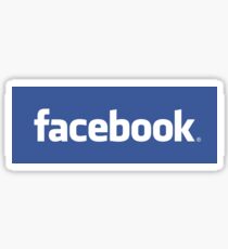 Facebook Sticker