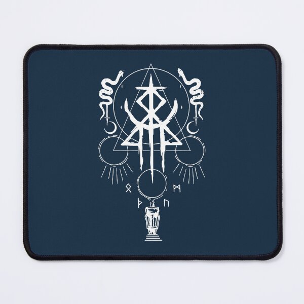 Item preview, Lorna Shore  designed and sold by Yeptiter.