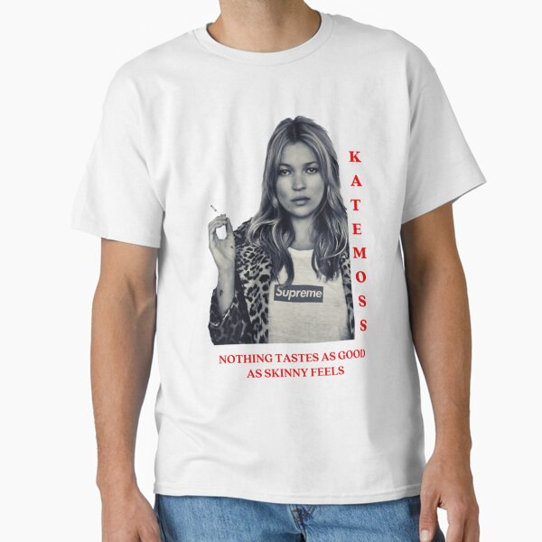 Item preview, Kate Moss quote          designed and sold by HoonShotshop.