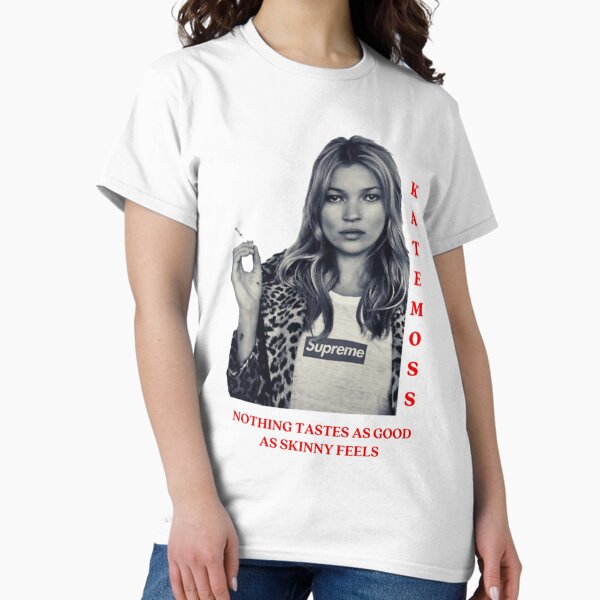 Item preview, Kate Moss quote          designed and sold by HoonShotshop.