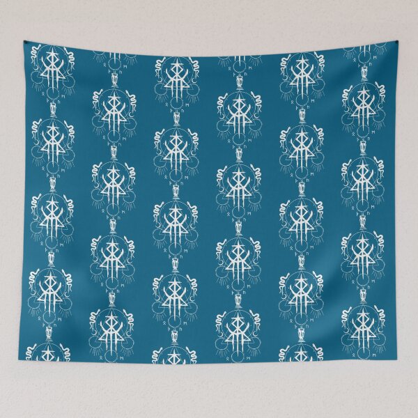 Item preview, Lorna Shore  designed and sold by Yeptiter.