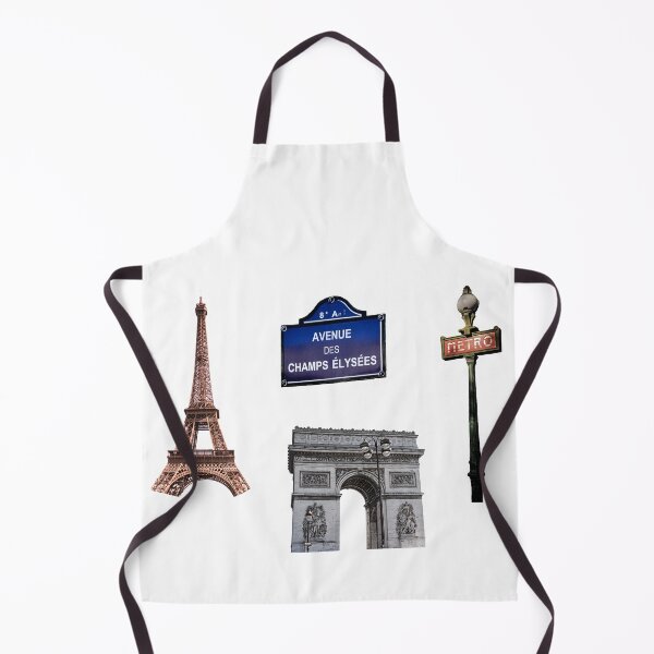 Item preview, Paris France Photographs Set designed and sold by Lorena D.