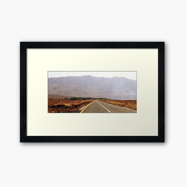 Item preview, Wild Nephin National Park designed and sold by CillDaraImages.