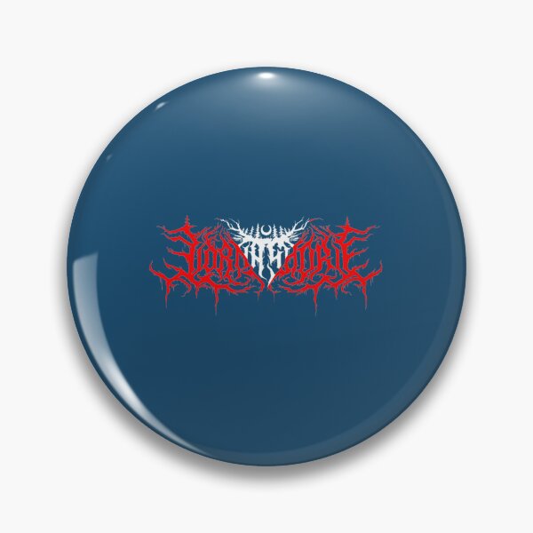 Item preview, lorna shore  designed and sold by Yeptiter.