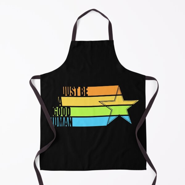 Item preview, Just Be A Good Human designed and sold by Clothes Contact.