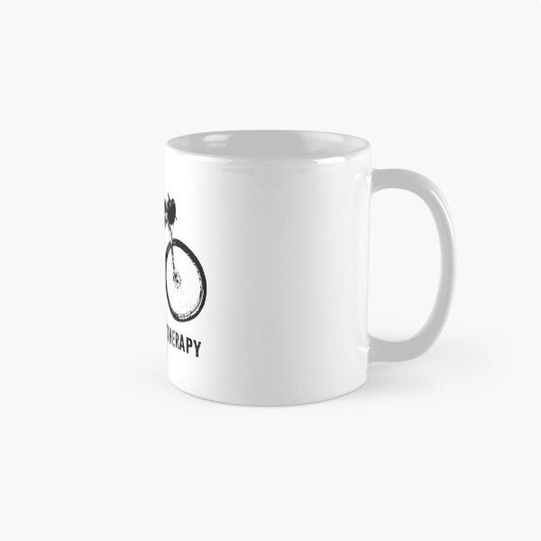 Item preview, Bikepacking, Cheaper Than Therapy designed and sold by Esskay Designs.