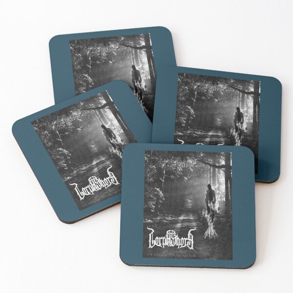 Item preview, Lorna Shore        designed and sold by Yeptiter.