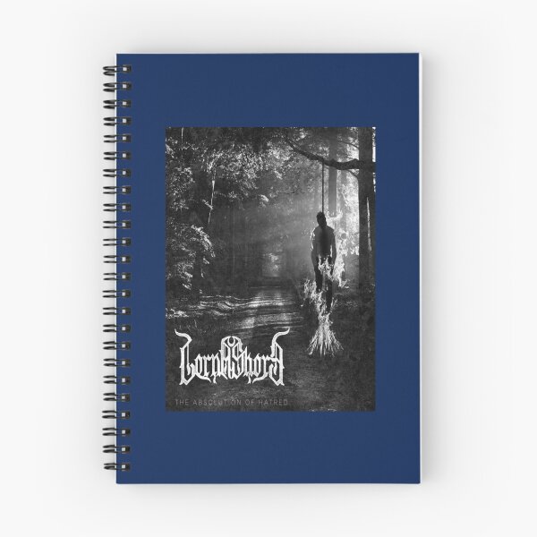 Item preview, Lorna Shore        designed and sold by Yeptiter.