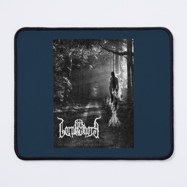 Item preview, Lorna Shore        designed and sold by Yeptiter.