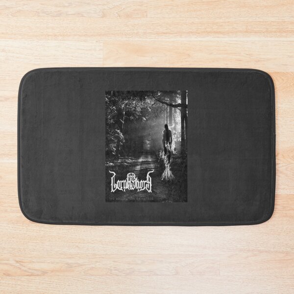 Item preview, Lorna Shore        designed and sold by Yeptiter.