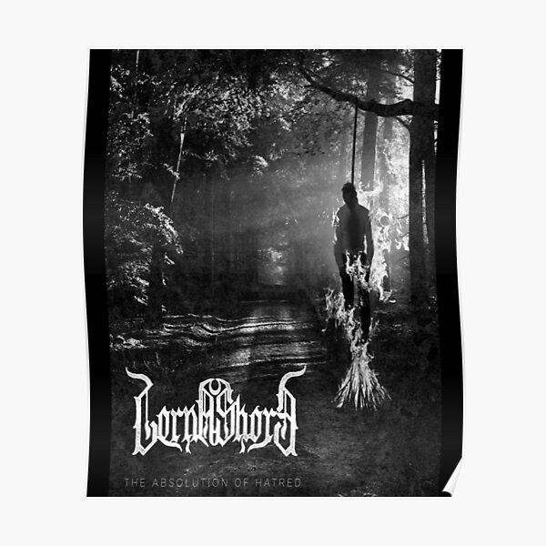 Lorna Shore Poster
