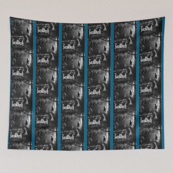 Item preview, Lorna Shore        designed and sold by Yeptiter.