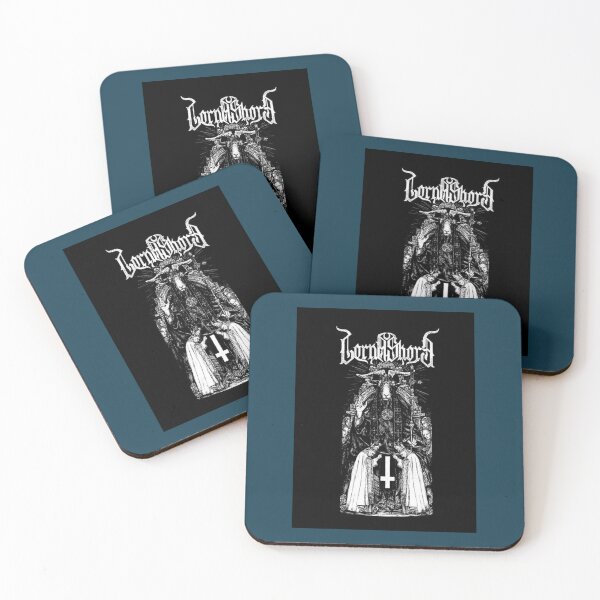 Item preview, Lorna Shore designed and sold by Yeptiter.