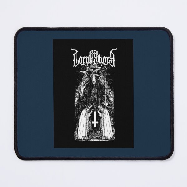 Item preview, Lorna Shore designed and sold by Yeptiter.