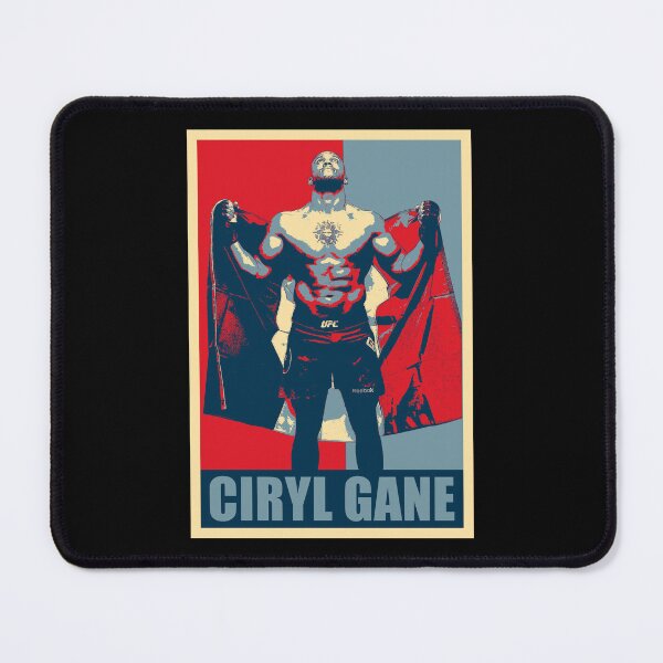 Item preview, Ciryl Gane designed and sold by Rennieshop.