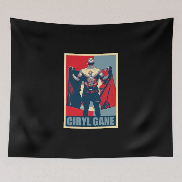 Item preview, Ciryl Gane designed and sold by Rennieshop.