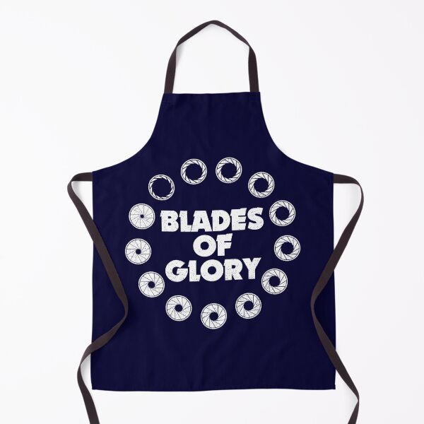 Item preview, Blades of Glory designed and sold by careerdesigns.