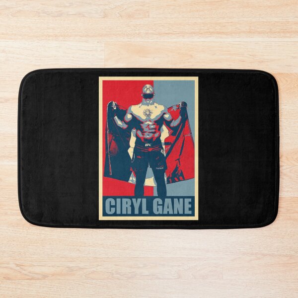 Item preview, Ciryl Gane designed and sold by Rennieshop.